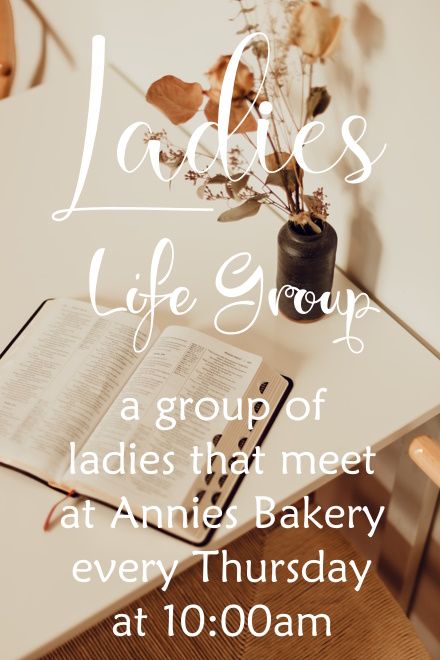 Ladies Life Group